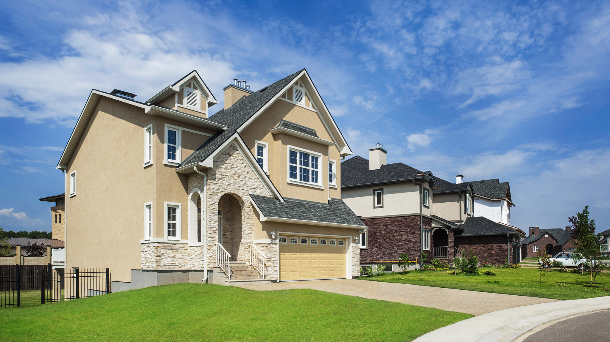 How to get into real estate photography Guide for beginning photographers